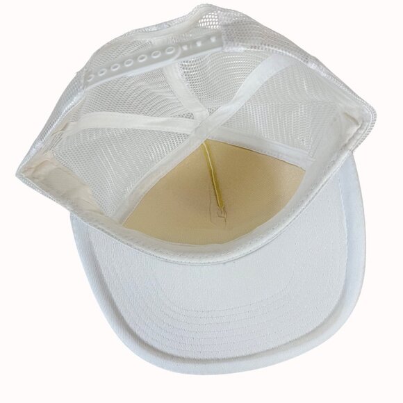 Fitzgeralds Las Vegas Trucker Hat VTG Mesh Snapback Retro Fremont Street - Picture 6 of 10